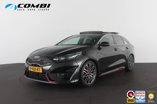 Kia ProCeed – thumbnail 1
