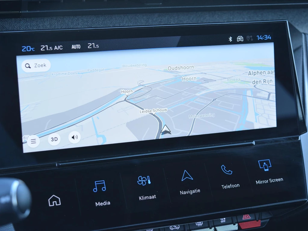 Peugeot 308 – foto 10