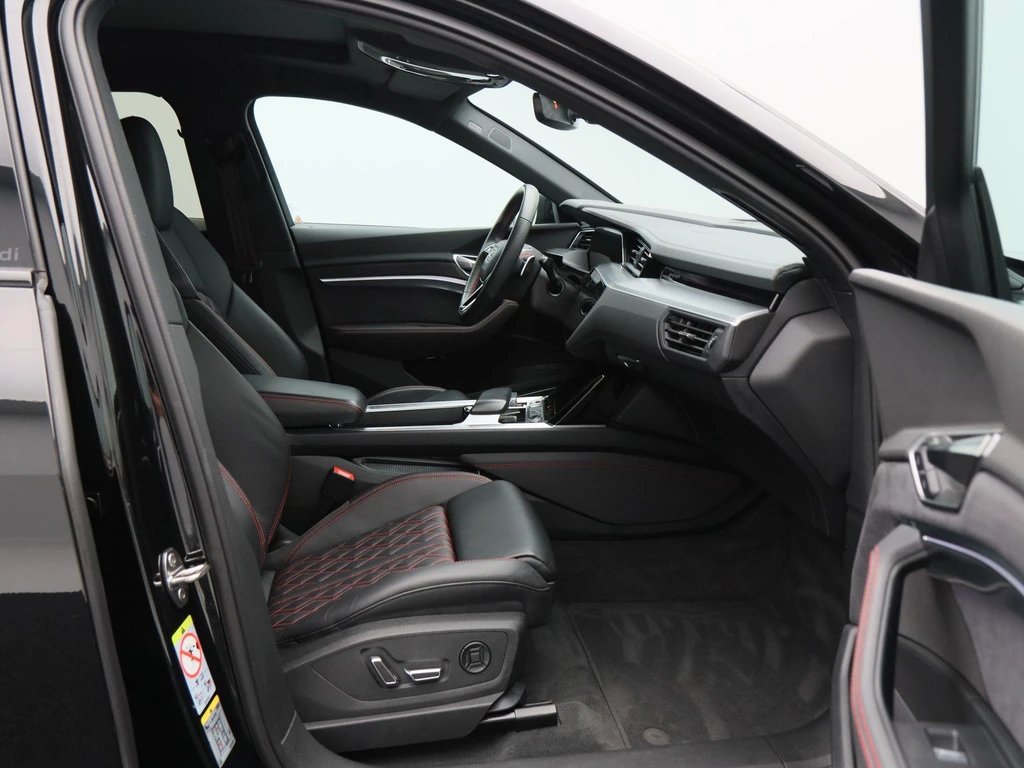 Audi Q8 e-tron – foto 50