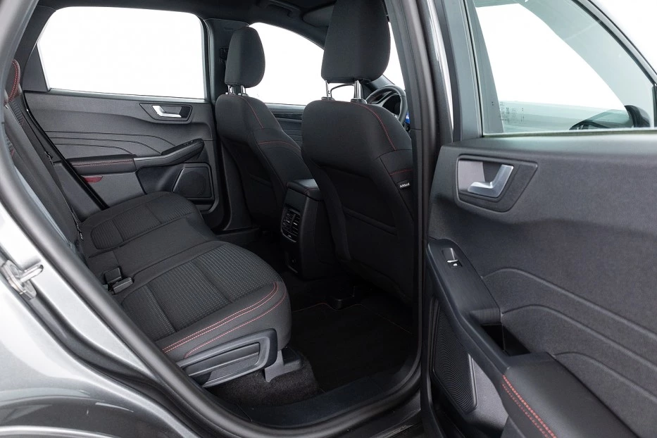 Ford Kuga – foto 12