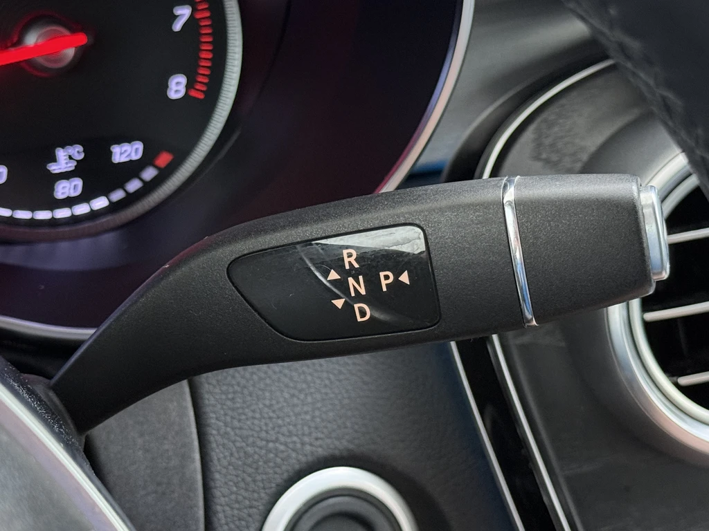 Mercedes-Benz C-Klasse – foto 37