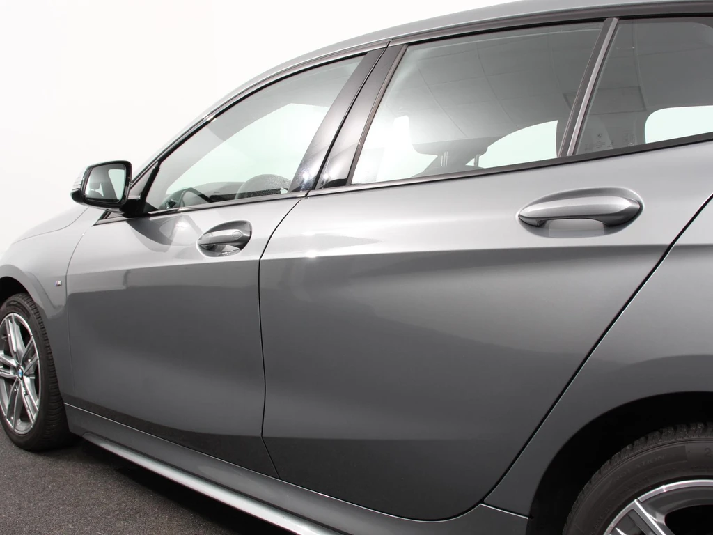 BMW 1 Serie – foto 4