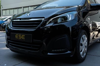 Peugeot 108 – thumbnail 2