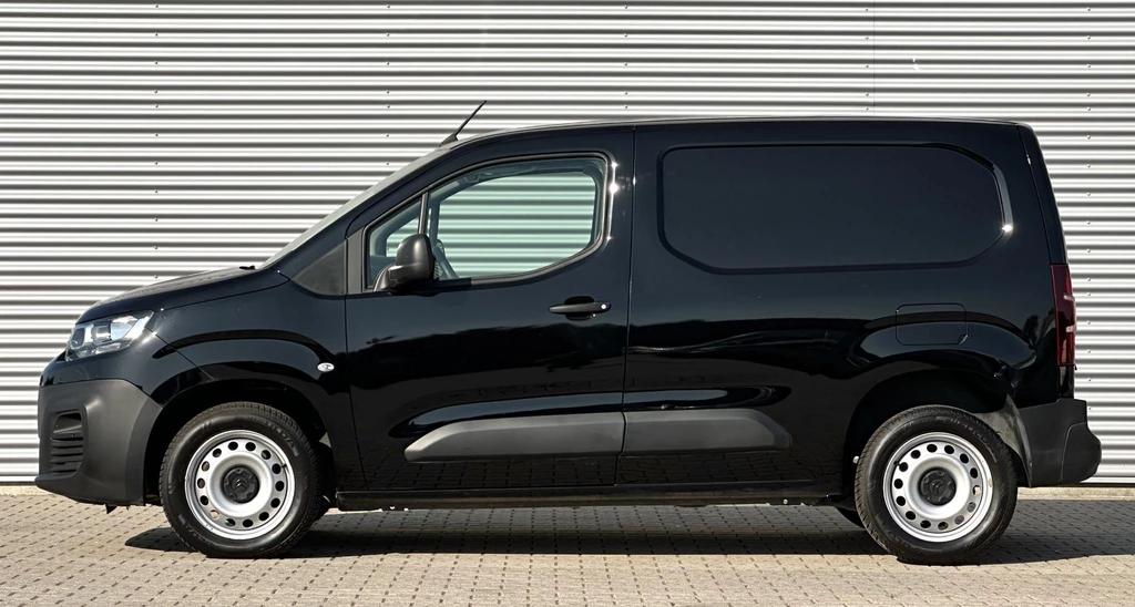 Citroën Berlingo – foto 3