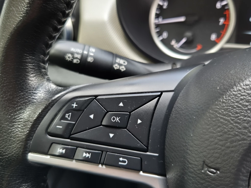 Nissan Micra – foto 20