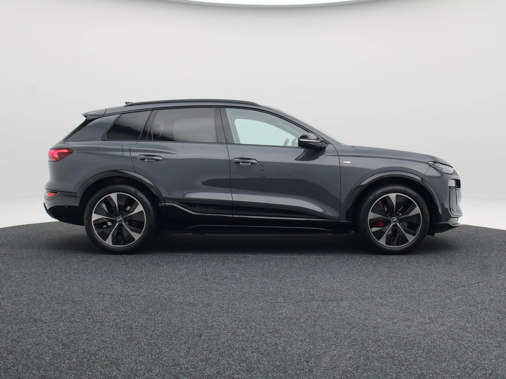 Audi Q6 e-tron – foto 6