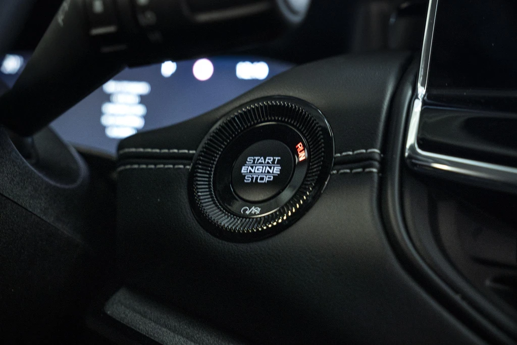 Jeep Compass – foto 20
