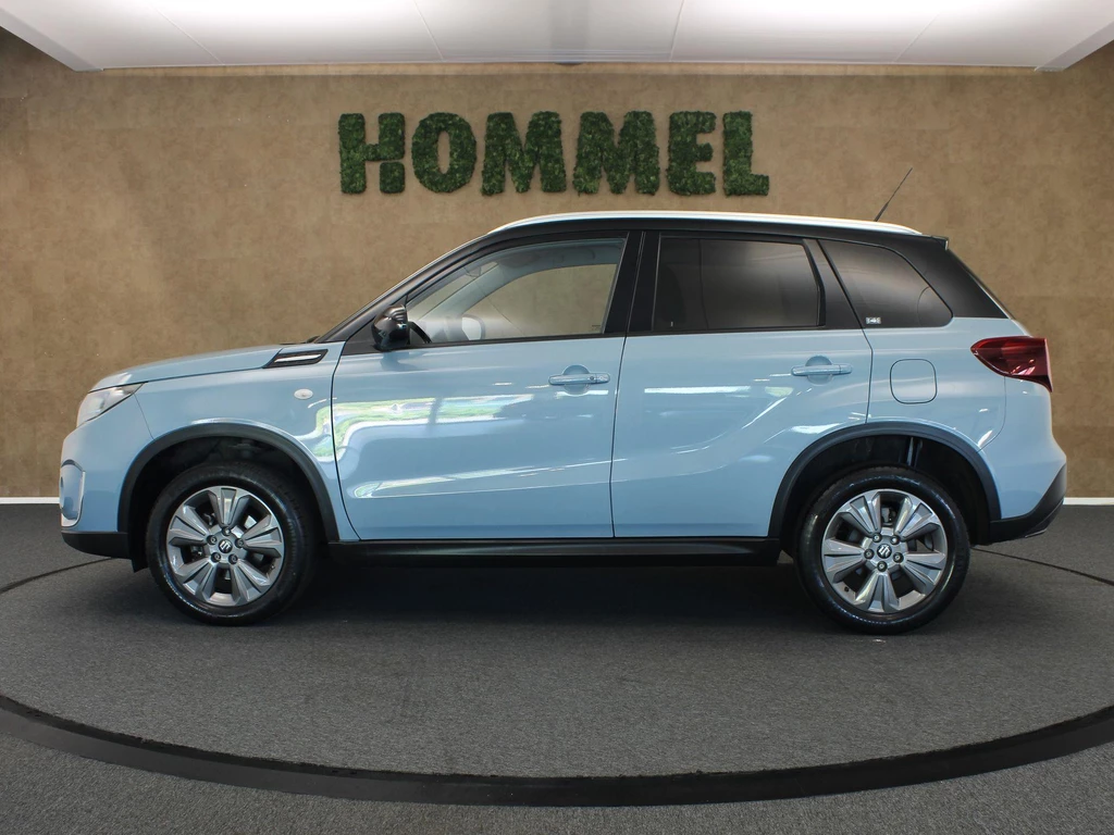 Suzuki Vitara – foto 3