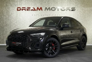 Audi Q5 – thumbnail 1