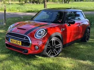 MINI Cooper S – thumbnail 4