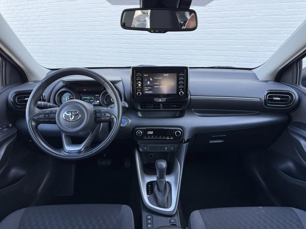 Toyota Yaris – foto 11