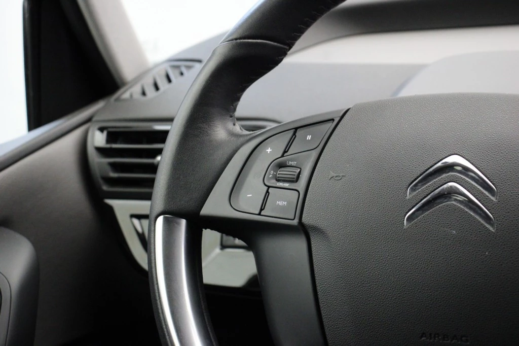Citroën Grand C4 Spacetourer – foto 20