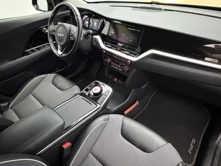 Kia e-Niro – thumbnail 21