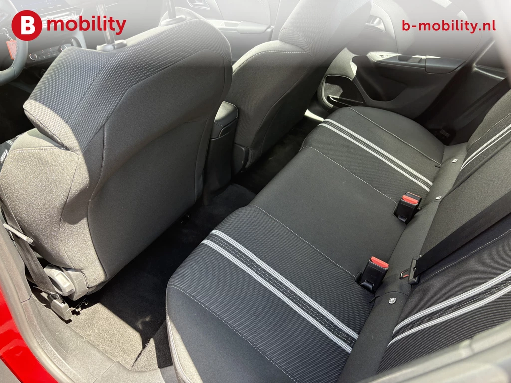 Opel Corsa – foto 23
