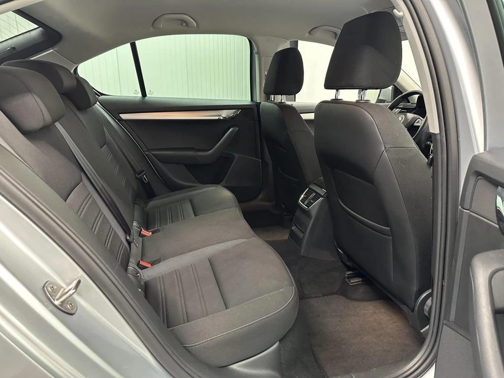 Škoda Octavia – foto 13