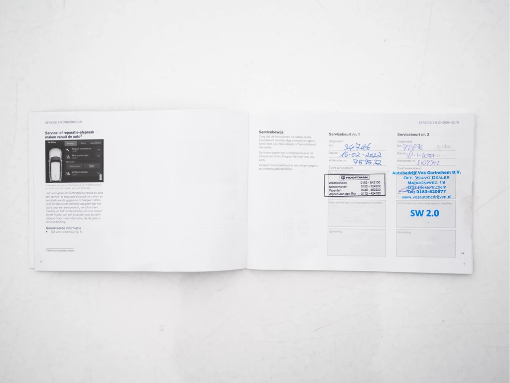 Volvo XC40 – foto 39