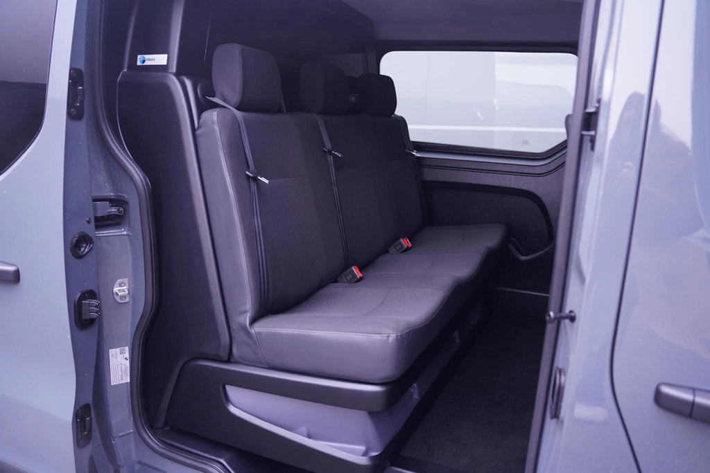 Renault Trafic – foto 27
