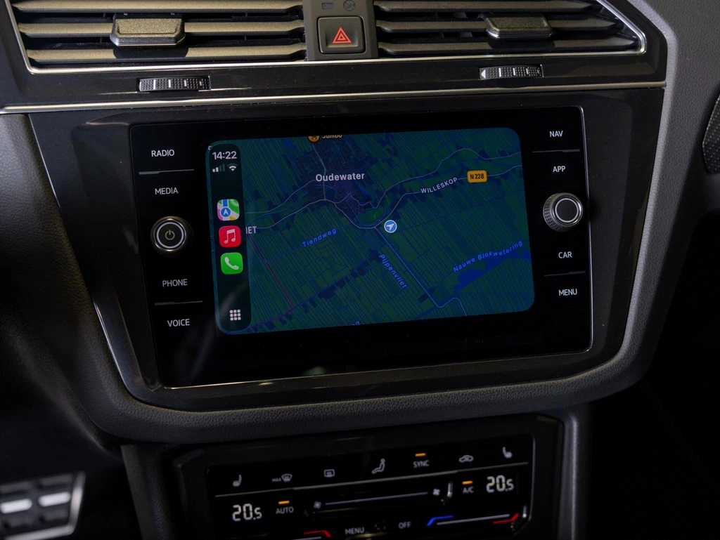 Volkswagen Tiguan – foto 34
