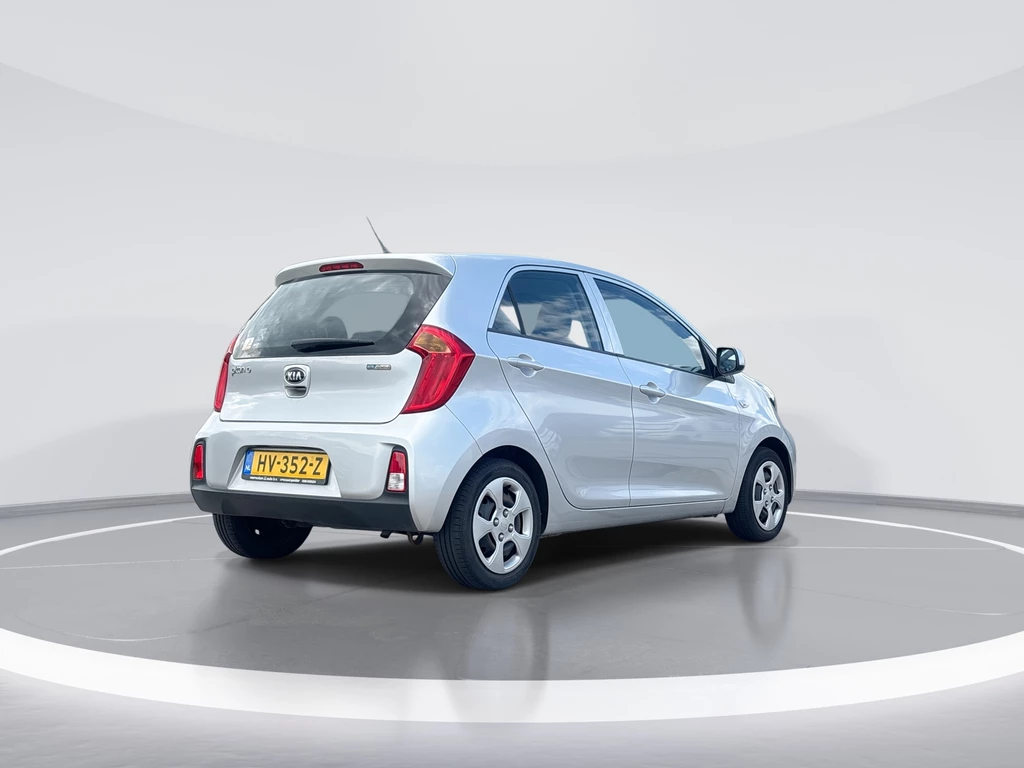 Kia Picanto – foto 6