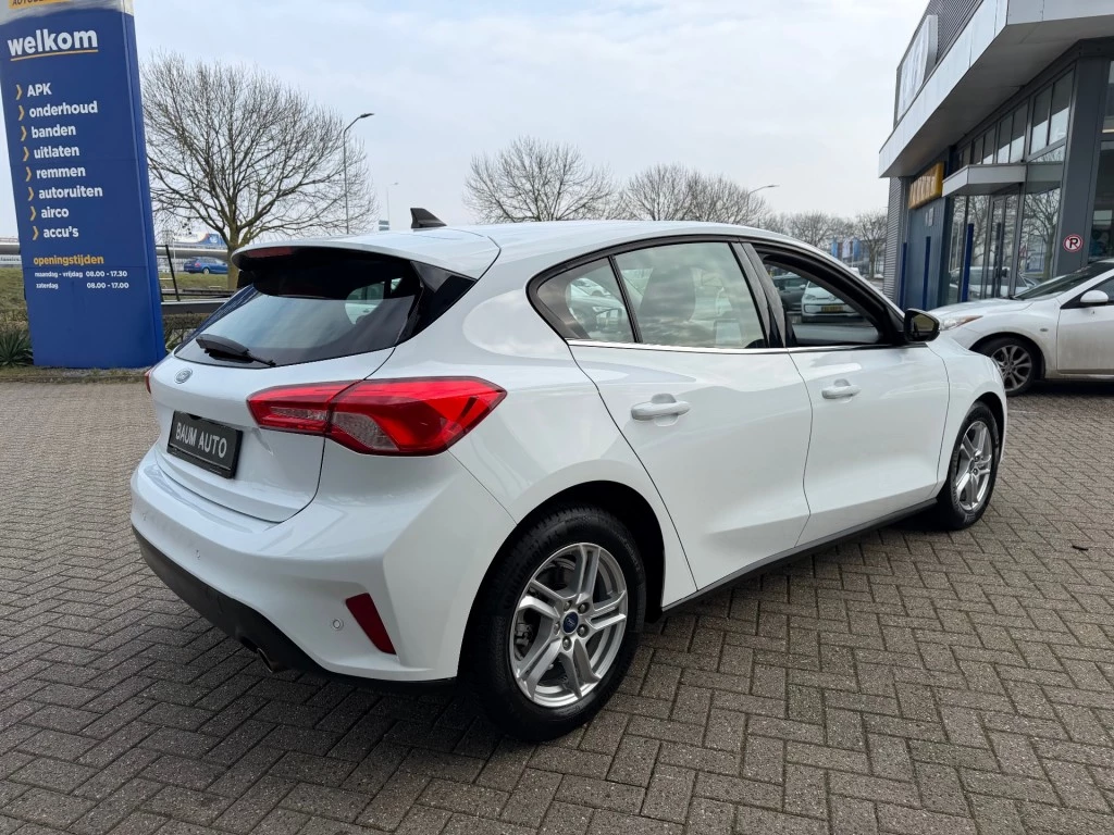 Ford Focus – foto 10