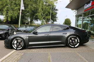 Porsche Taycan – thumbnail 2