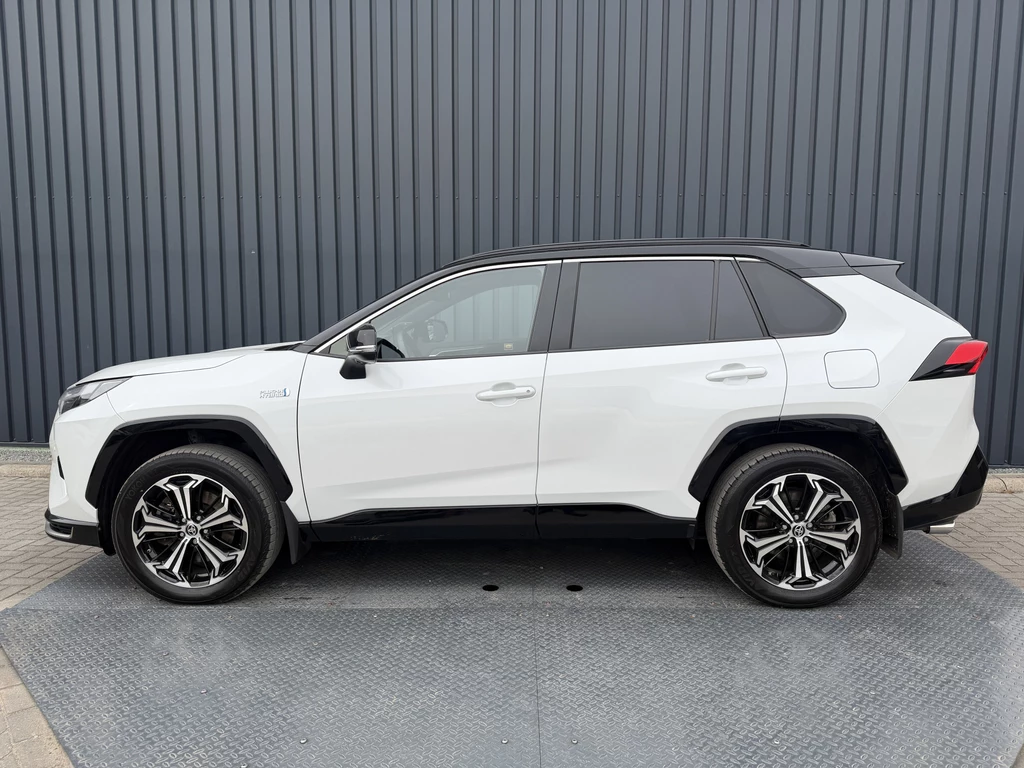 Toyota RAV4 – foto 3