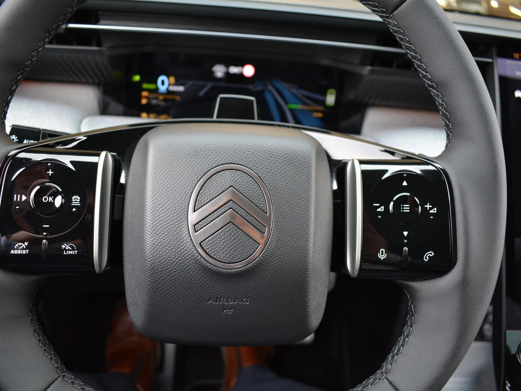 Citroën C5 Aircross – foto 24