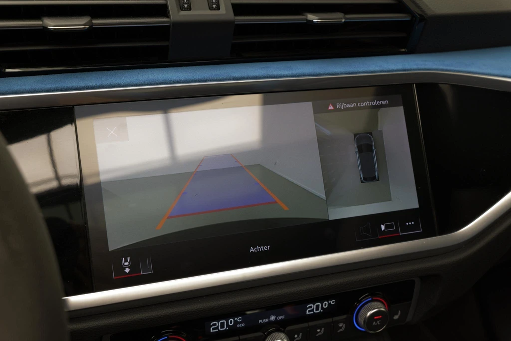 Audi RSQ3 – foto 33