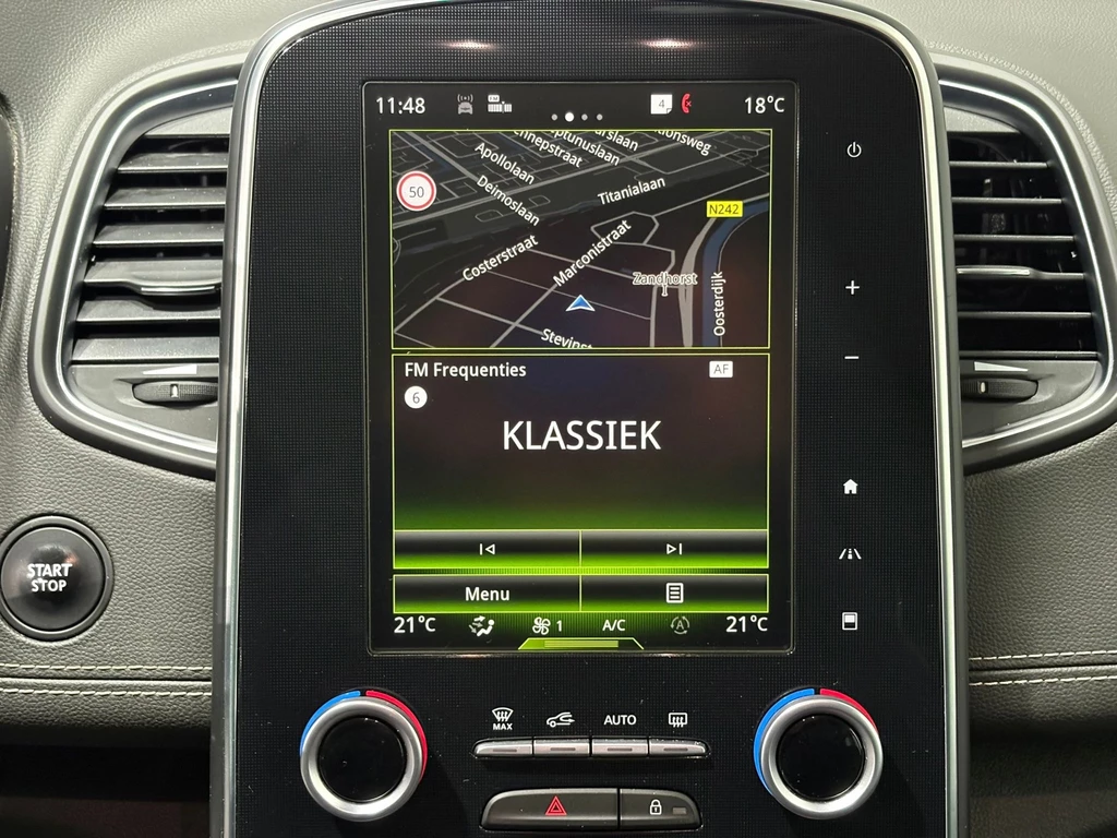 Renault Scénic – foto 28