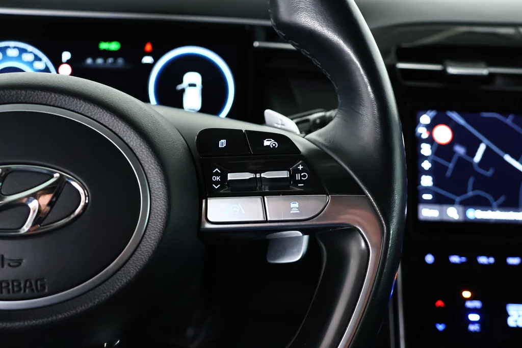 Hyundai Tucson – foto 24
