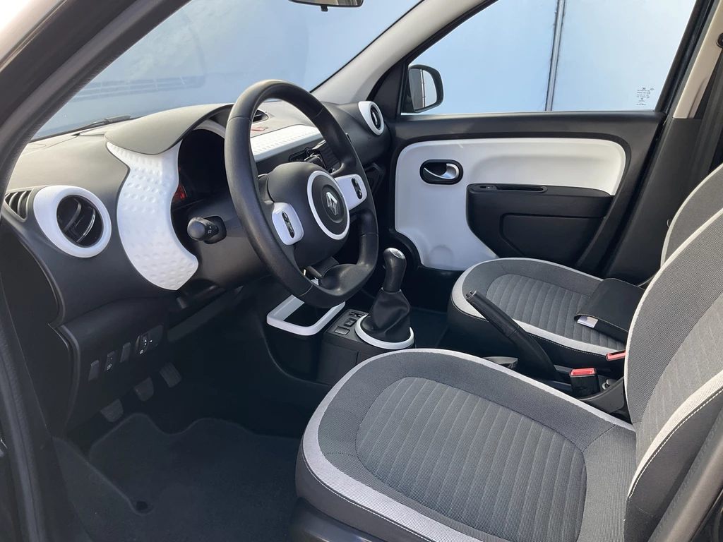 Renault Twingo – foto 18