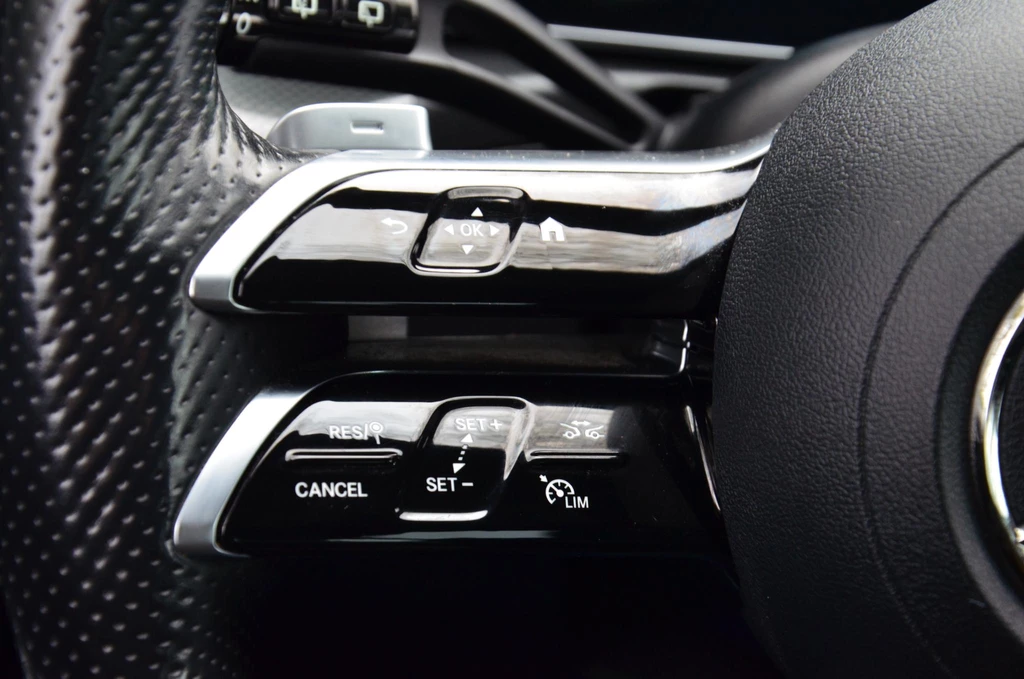 Mercedes-Benz C-Klasse – foto 36