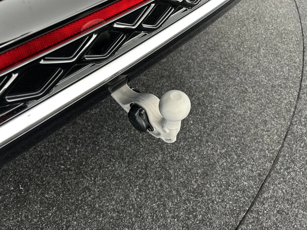 Volkswagen Tiguan – foto 9