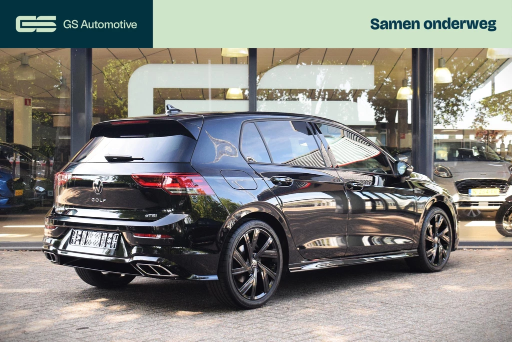 Volkswagen Golf – foto 7