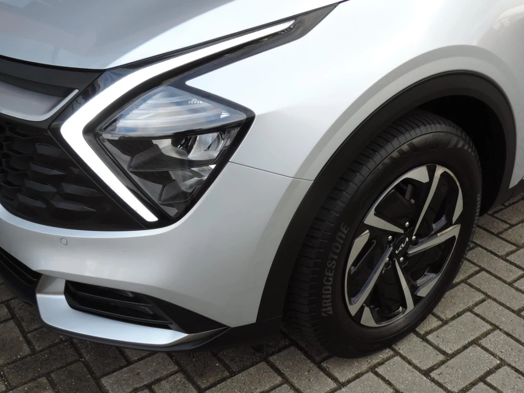 Kia Sportage – foto 8