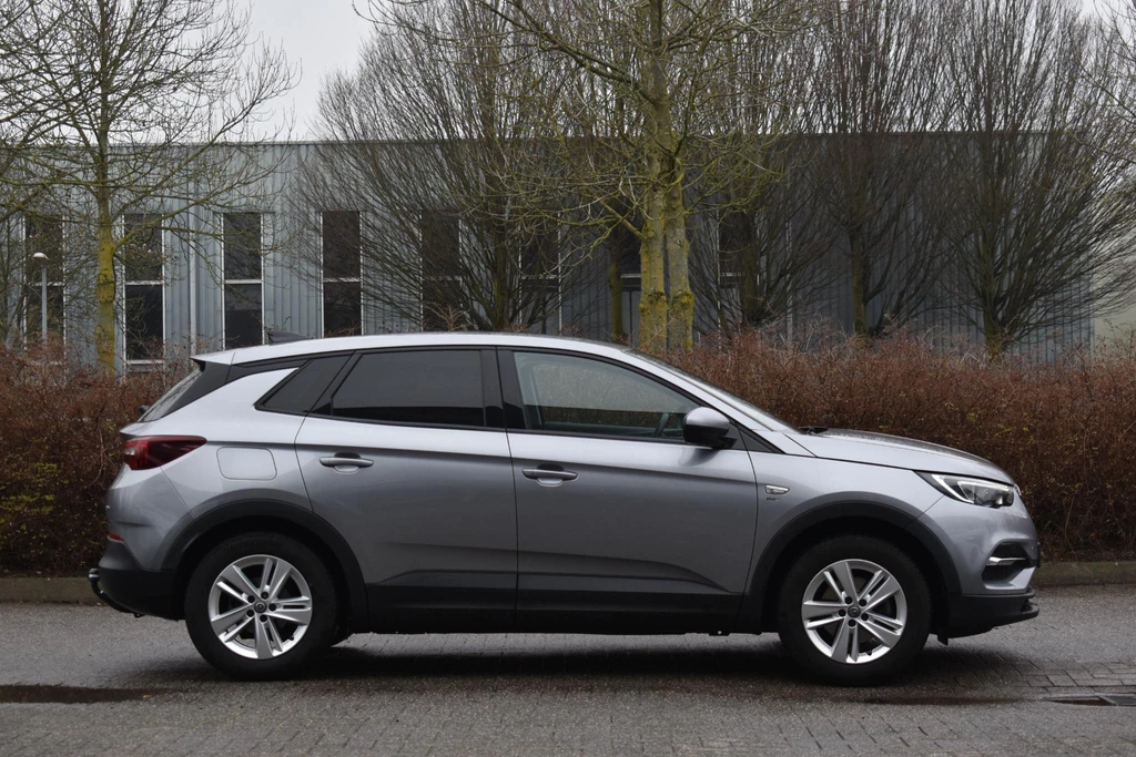 Opel Grandland X – foto 12