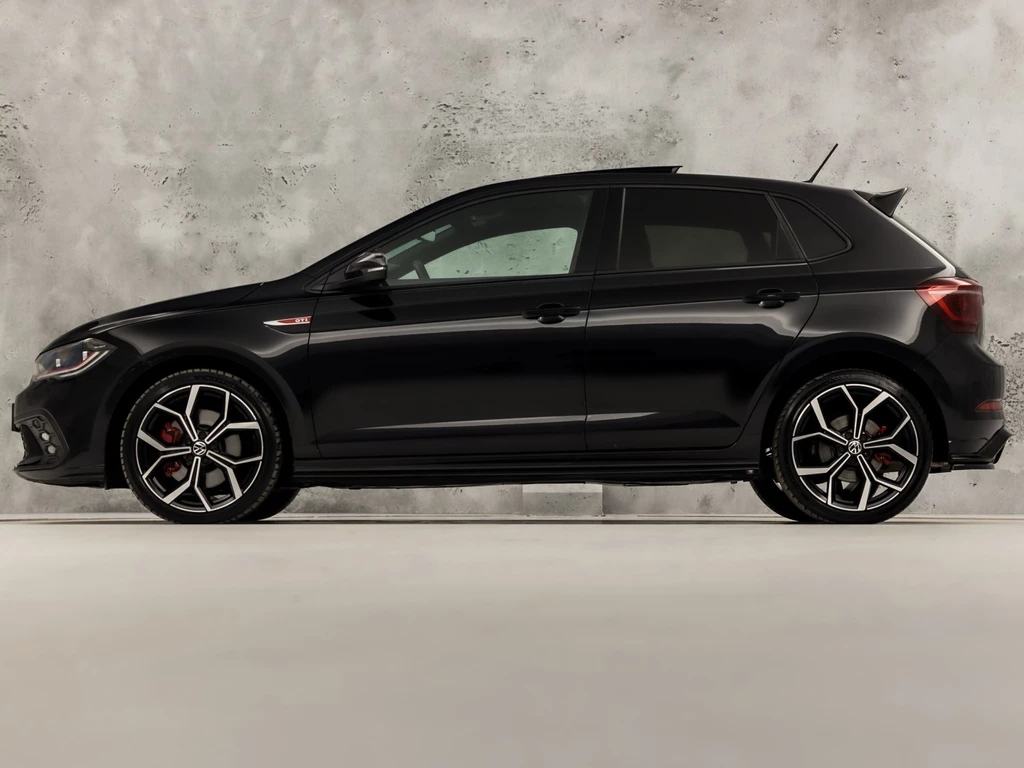 Volkswagen Polo – foto 2
