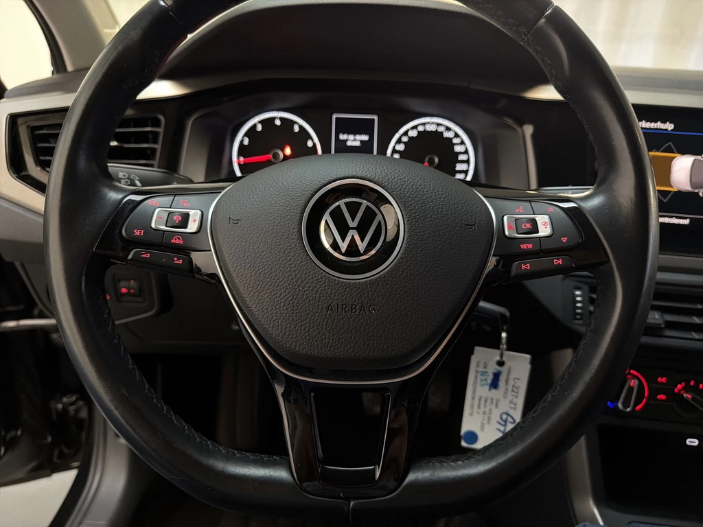 Volkswagen Polo – foto 8