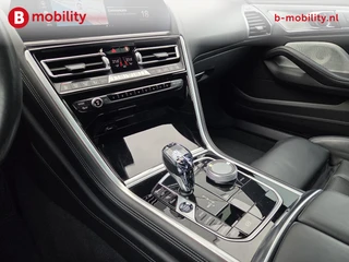 BMW 8 Serie – thumbnail 11