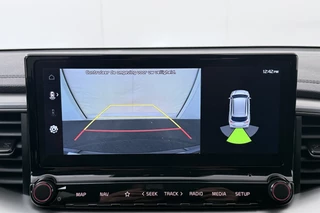 Kia Ceed Sportswagon – thumbnail 28