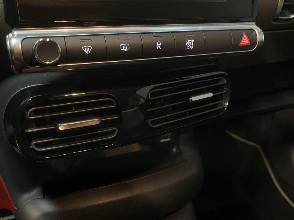 Citroën C4 Cactus – foto 22