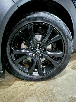 Mazda CX-30 – thumbnail 17
