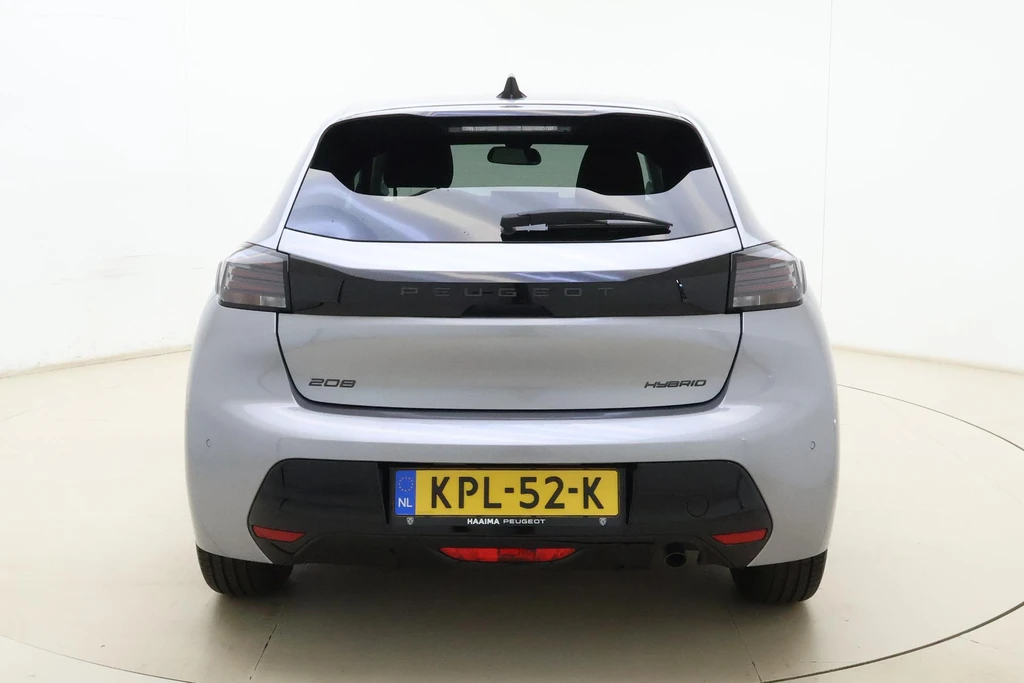 Peugeot 208 – foto 5