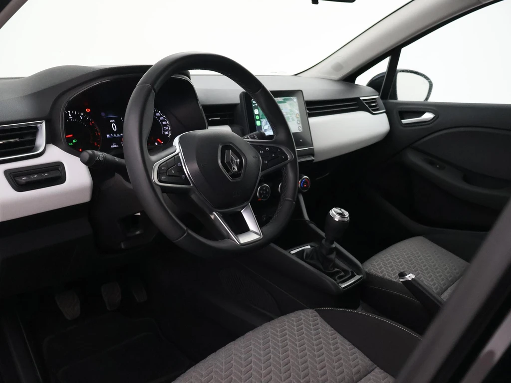 Renault Clio – foto 19