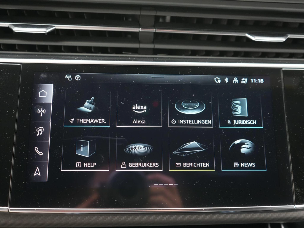 Audi Q8 – foto 25