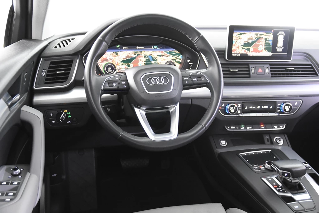 Audi Q5 – foto 28