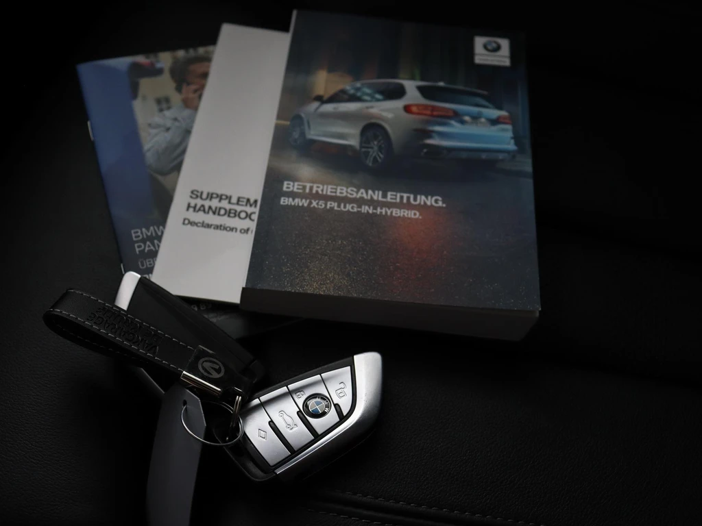 BMW X5 – foto 10
