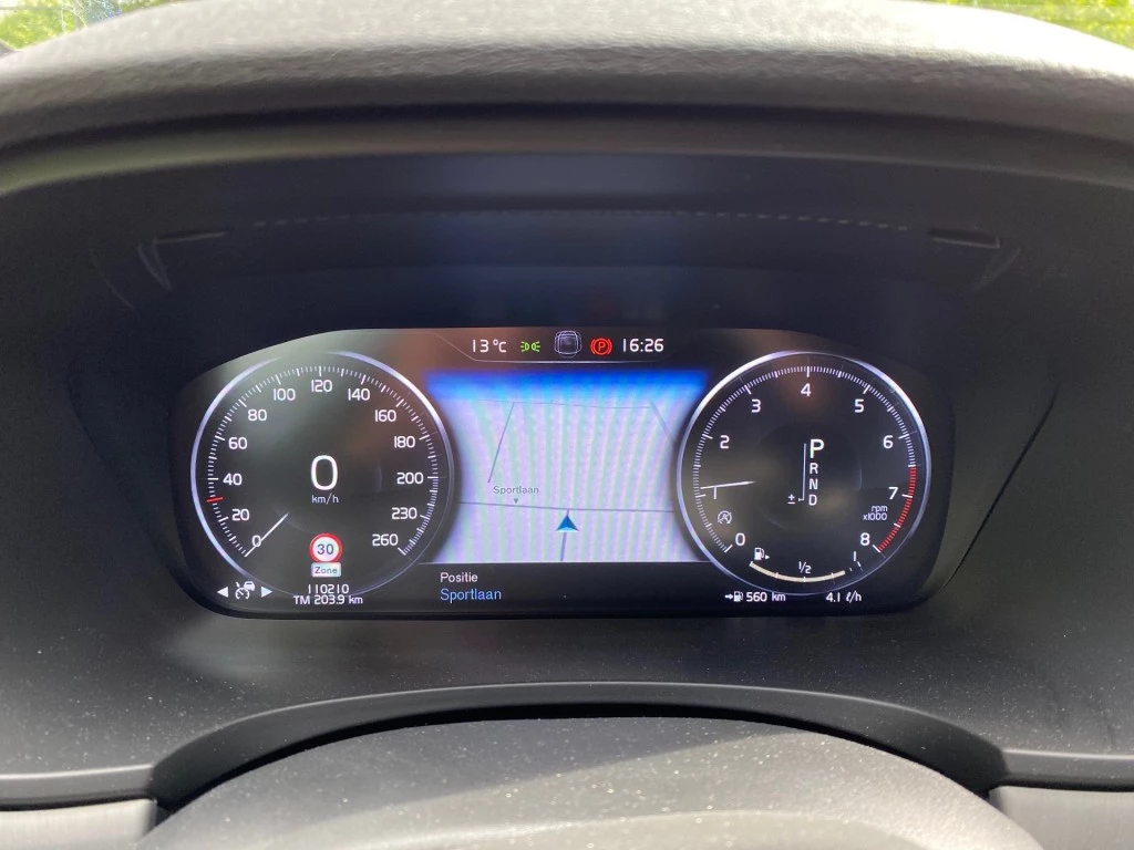 Volvo V90 – foto 14