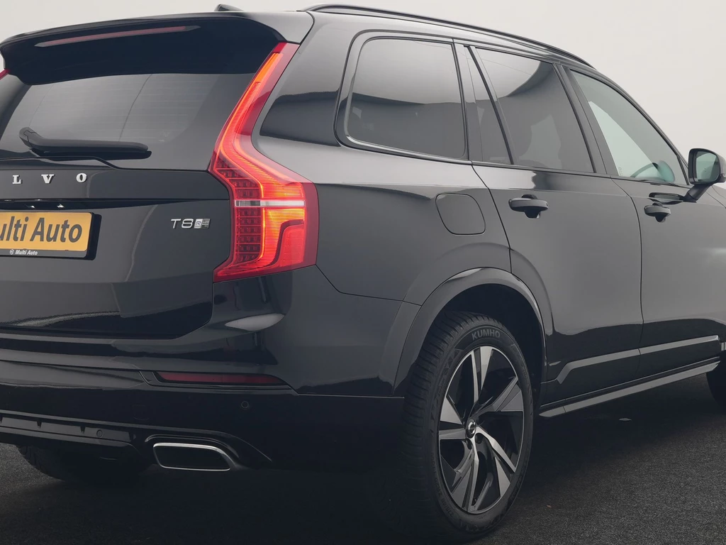 Volvo XC90 – foto 8