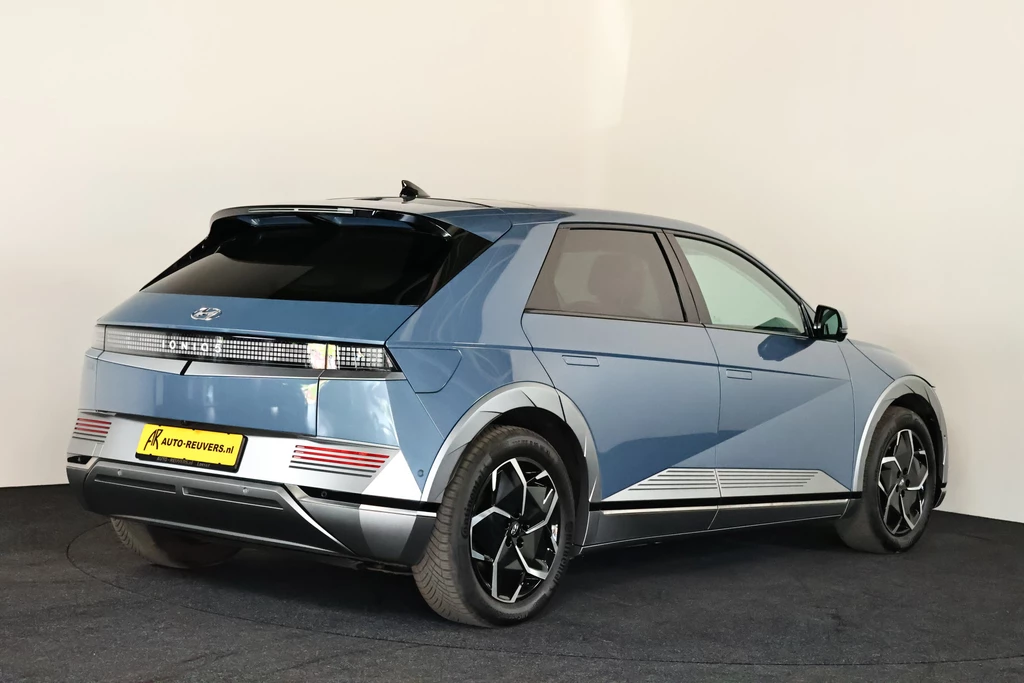 Hyundai IONIQ 5 – foto 6
